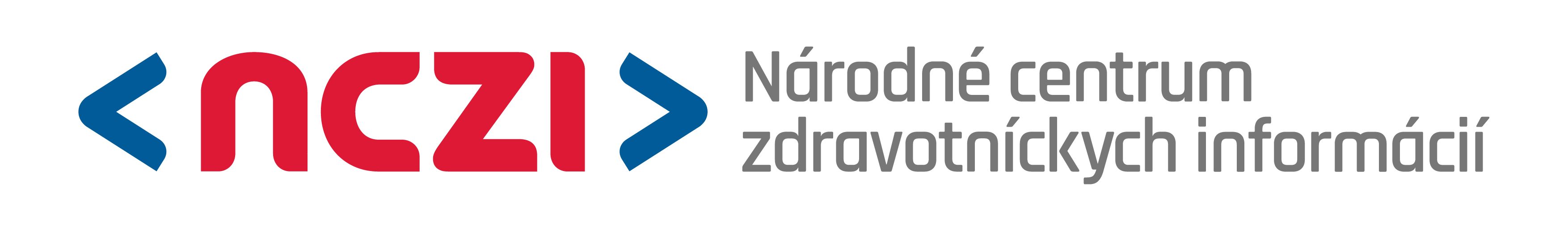 Logo NCZI