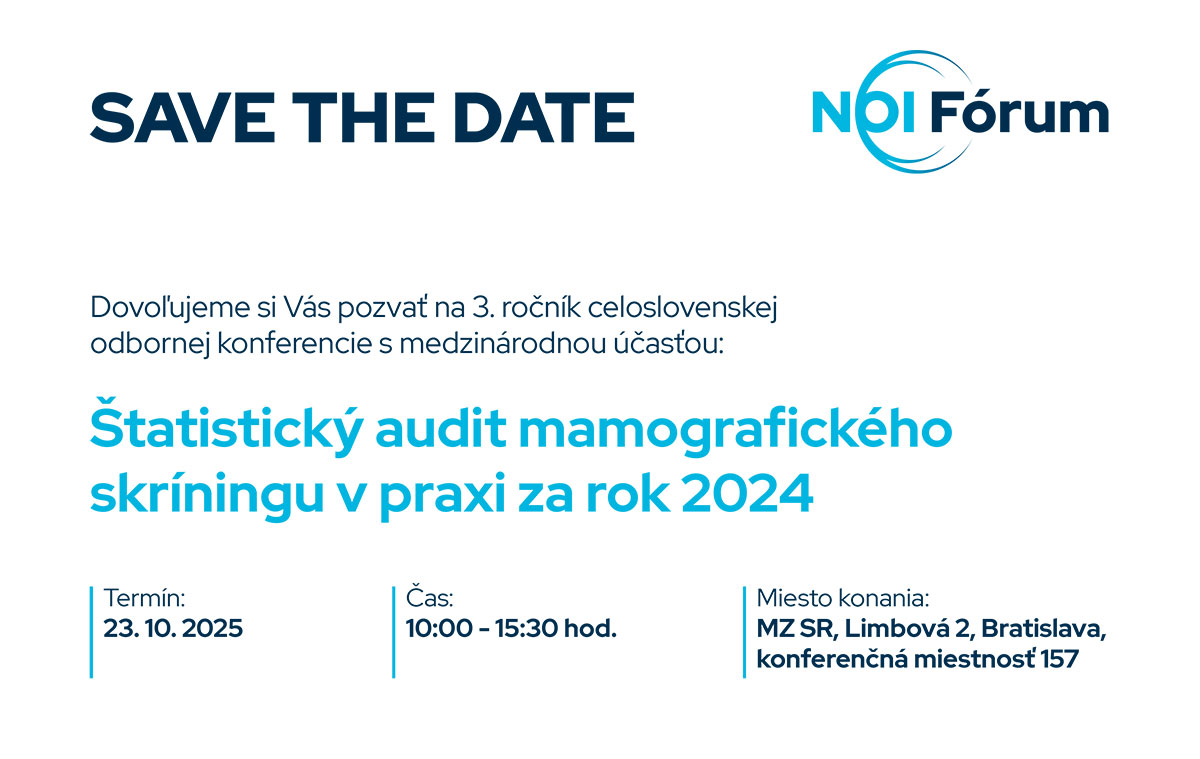 NOI fórum 2025